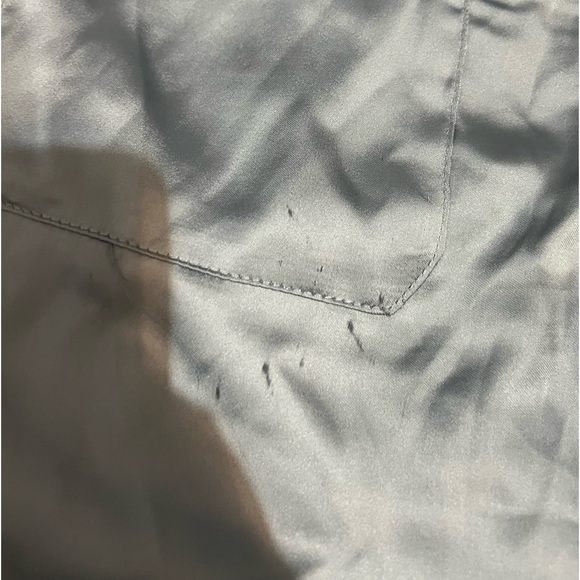 Princess polly satin pants - Picture 4 of 5